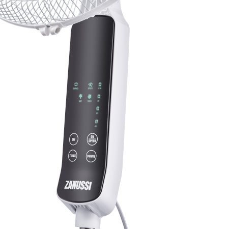 Вентилятор напольный Zanussi ZFF - 901N