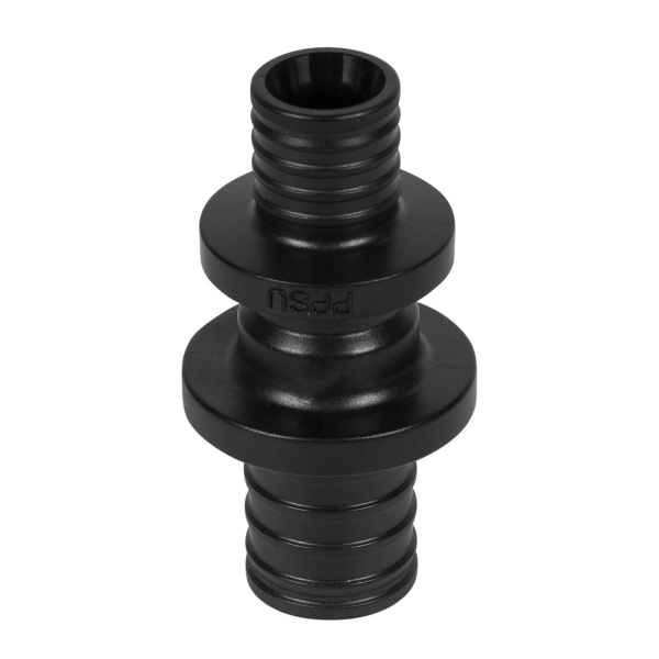 Соединение труба-труба редукционное 20х25 PPSU