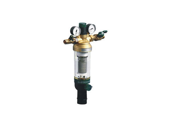 Фильтр Honeywell HS 10S- 1/2" AA