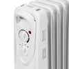 Радиатор масляный AC ELECTRIC AOH/BM-09BW 2000 (9 секций)