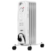 Радиатор масляный AC ELECTRIC AOH/BM-05BW 1000 (5 секций)