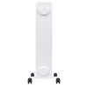 Радиатор масляный Electrolux EOH/BE-07ZW