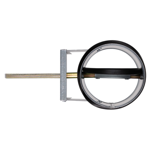 Клапан воздушный с электроприводом UCP DCGAr 200+LFU-230-05