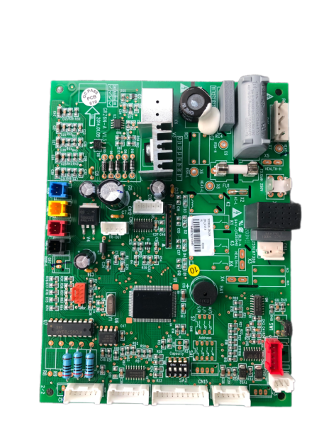 Main board плата управления 30226326