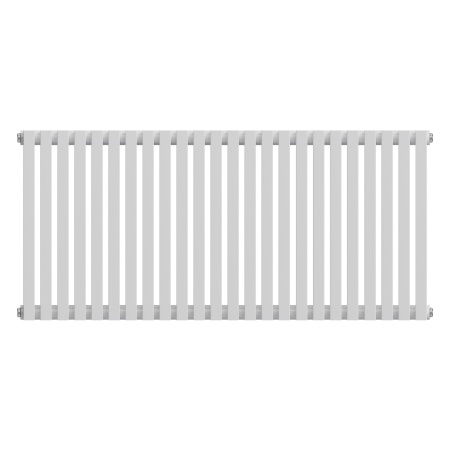 Дизайн-радиатор Royal Thermo Shift Q30 C2050 - 24 секц. RAL9016