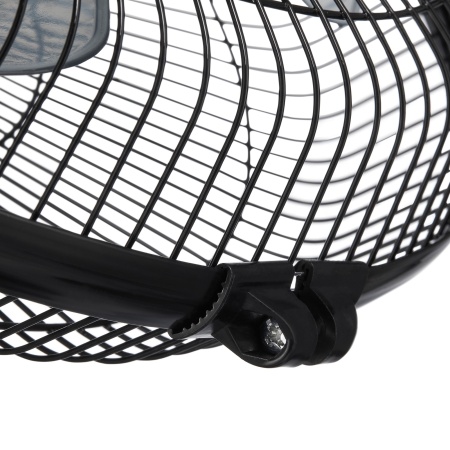 Вентилятор напольный Ballu BFF - 860R