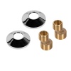 Полотенцесушитель Royal Thermo Casa П18 500х1000