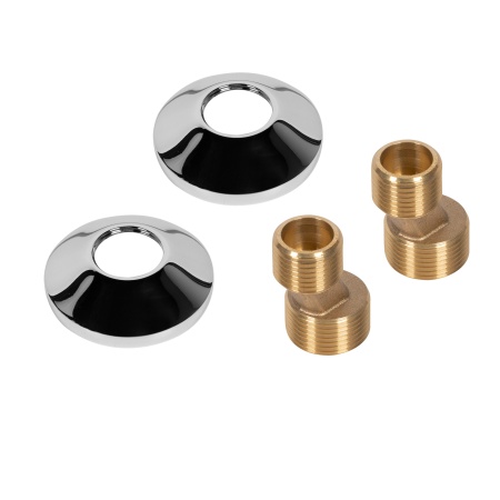 Полотенцесушитель Royal Thermo Casa П18 500х1000