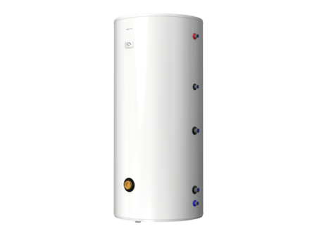 Бойлер косвенного нагрева напольный АQ IND 300 SC