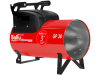 Теплогенератор мобильный газовый Ballu-Biemmedue GP 30А C