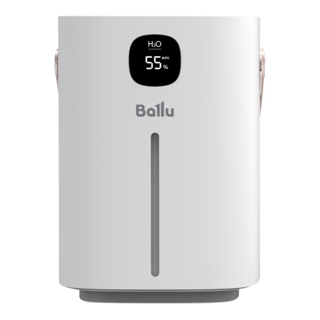 Увлажнитель воздуха ультразвуковой Ballu UHB-250P