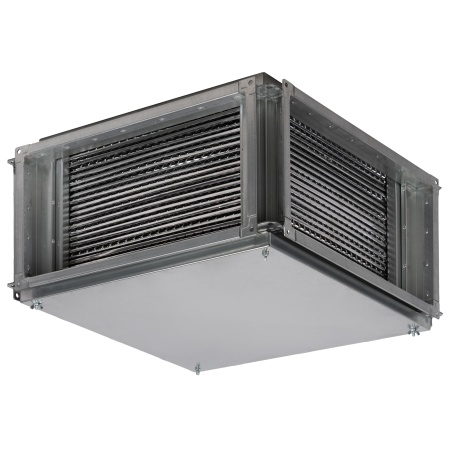 RHPr 800x500 Рекуператор пластинчатый