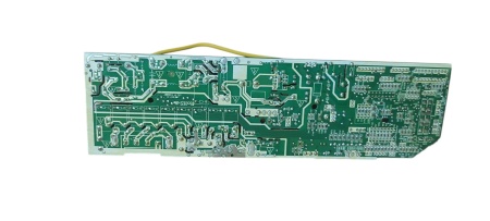 Плата управления внутреннего блока ZACC-36 H/ICE/FI/N1 (17122500A02227)