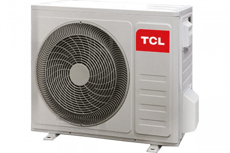 Сплит-система TCL TCH-10HRIA/A1+TOH-10HINA