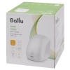 Сушилка для рук электрическая Ballu BAHD-2000DM белый