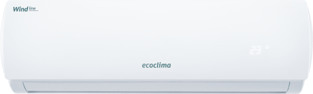 Настенный внутренний блок мульти сплит-системы Ecoclima CMWM-H09/4R2 (White)