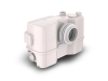Канализационная установка SOLOLIFT 2 WC-3