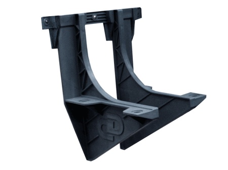 Кронштейн для насосной станции (гидроаккум. 24 л)