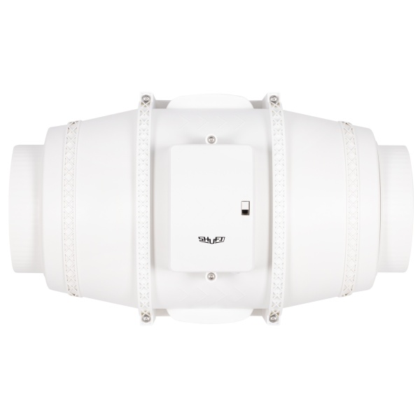 Вентилятор малошумный канальный SILENTMIX-315T