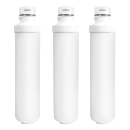 Комплект картриджей Electrolux iS SF