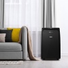 Кондиционер мобильный Zanussi ZACM-12 NYK/N1 Black