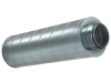 Шумоглушитель SCr 250/600