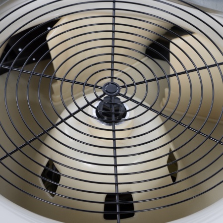 Фанкойл кассетный двухтрубный SHUFT SFR-1500R V2