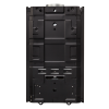 Газовая колонка Zanussi GWH 10 Fonte Glass Carbon