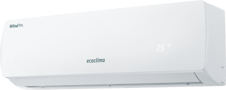 Настенный внутренний блок мульти сплит-системы Ecoclima CMWM-H09/4R2 (White)