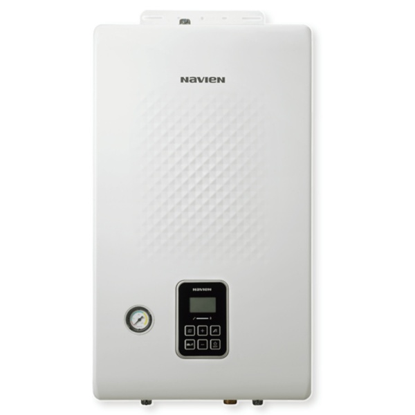 Котел электрический Navien EQB-24HW NEW настенный, 1 конт.