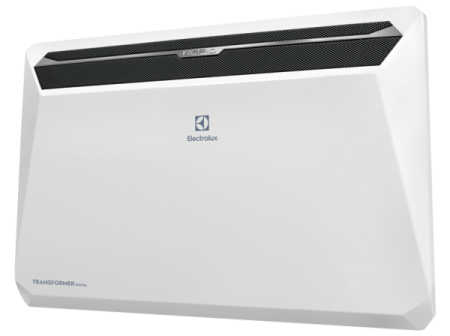 Комплект Electrolux Air Gate Transformer с блоком управления ECH/AG2-2500 T-TUE3 (электронный)