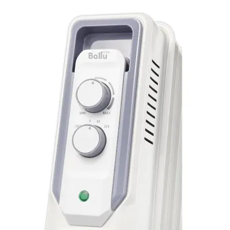Масляный радиатор Ballu CUBE BOH/CB-11W 2200