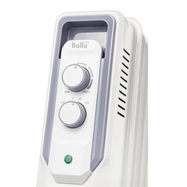 Масляный радиатор Ballu CUBE BOH/CB-11W 2200