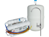 Система обратного осмоса atoll A-450 STD Compact (4 ступени, про-ть 120 л/сутки)