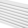 Решетка декоративная для клапана SHUFT SH 400_100