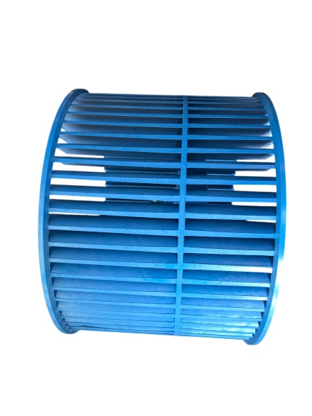 Крыльчатка вентилятора BPAC-07 CP (YPLA-115)