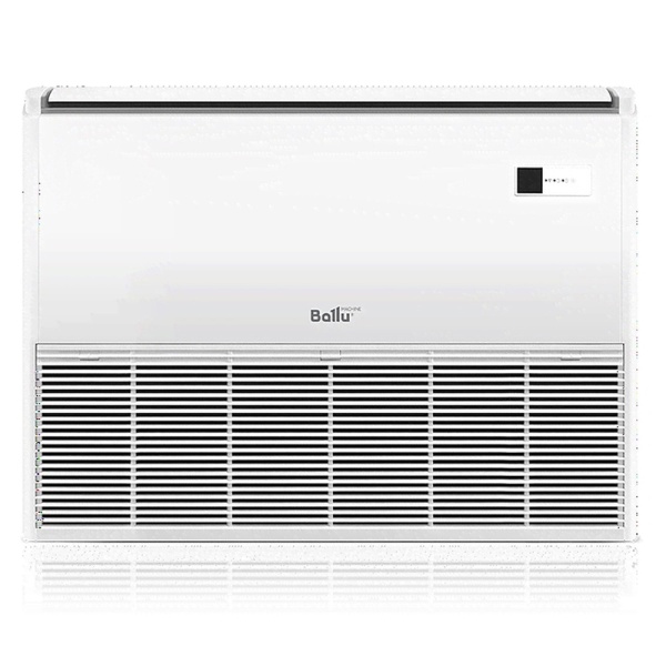 Комплект Ballu Machine BLC_CF-24HN1_21Y полупромышленной сплит-системы напольно-потолочного типа