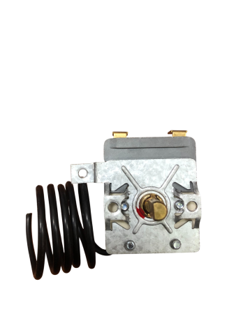 Термостат регулировочный Capsule WY75-652-11a7 75C (32160403114)