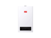 Котёл газовый камера закрытая Saturn Combi-24K, 2-ух контр,24 квт, коаксиал