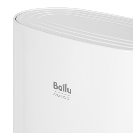 Водонагреватель Ballu BWH/S 100 Azurro DH