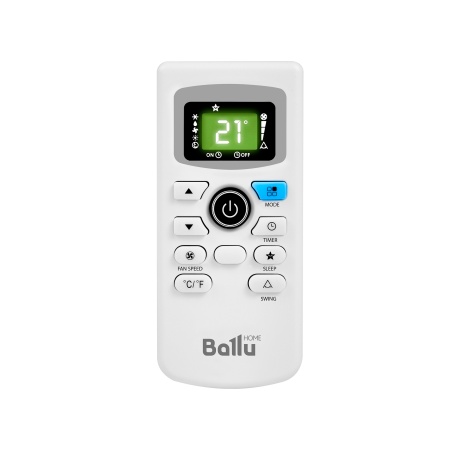 Кондиционер мобильный BALLU BPAC-18 CE_20Y