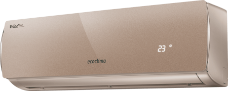 Настенный внутренний блок мульти сплит-системы Ecoclima CMWM-H09/4R2 (Gold)