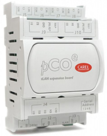 Модуль Carel PCOE00RS10