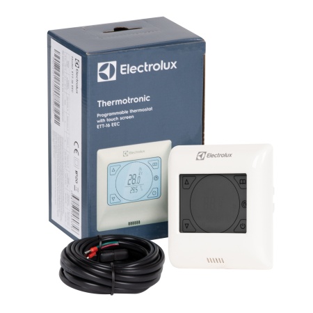 Терморегулятор Electrolux ETT-16 EEC