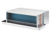 Фанкойл канальный Ballu Machine BMFM-271SL