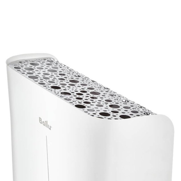 Рециркулятор-обеззараживатель медицинский Ballu RDU-150D ANTICOVIDgenerator, white