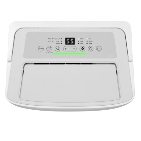Осушитель воздуха Ballu Smart Duty Wi-Fi BD70T SD