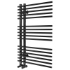 Полотенцесушитель Royal Thermo Pino black П16 500х800