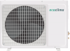 Наружный универсальный блок кондиционера Ecoclima ECL-H12/4R1C(U)