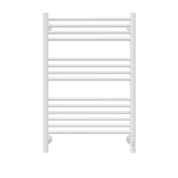 Полотенцесушитель Royal Thermo Casa white П14 500х800 электро (встроен. диммер)